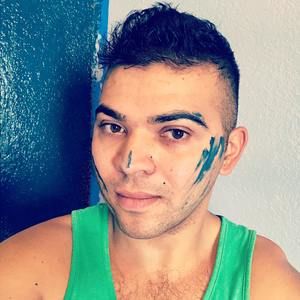 Meet your Posher, Jonathan